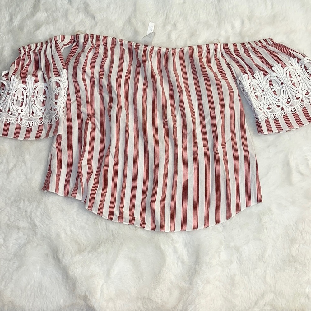 Minimi shirt